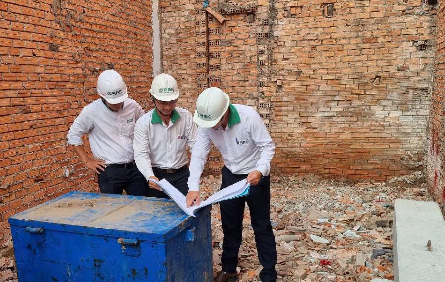 Tại sao giá xây nhà diện tích nhỏ lại cao