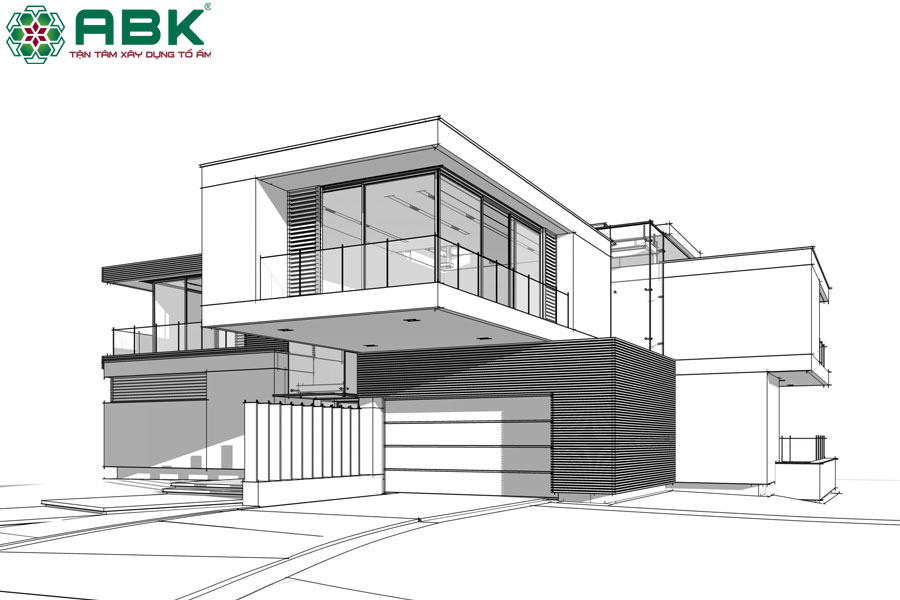 Nguyên nhân phát sinh chi xây nhà