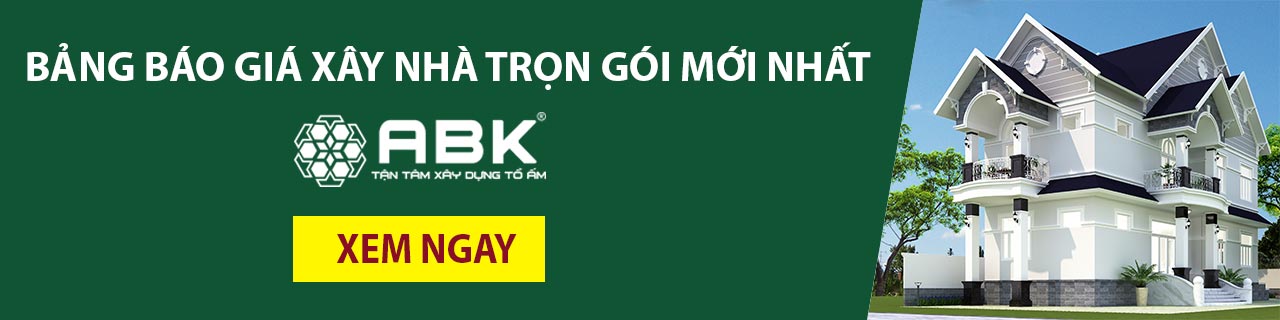 chi phí xây nhà 5 tầng 60m2