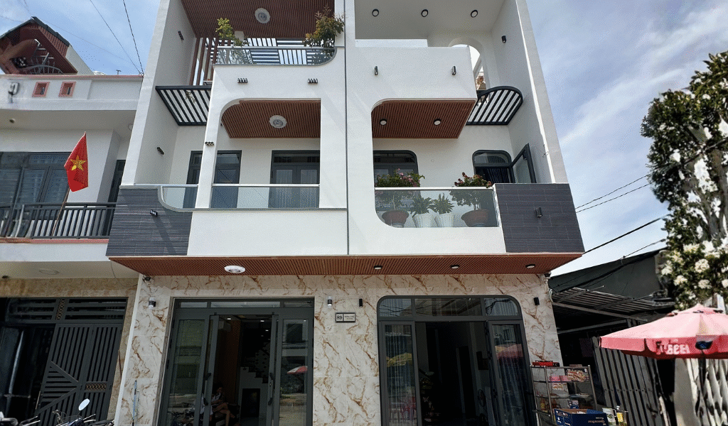 Dịch vụ sửa nhà Quận 11 - Đơn giá sửa chữa nhà