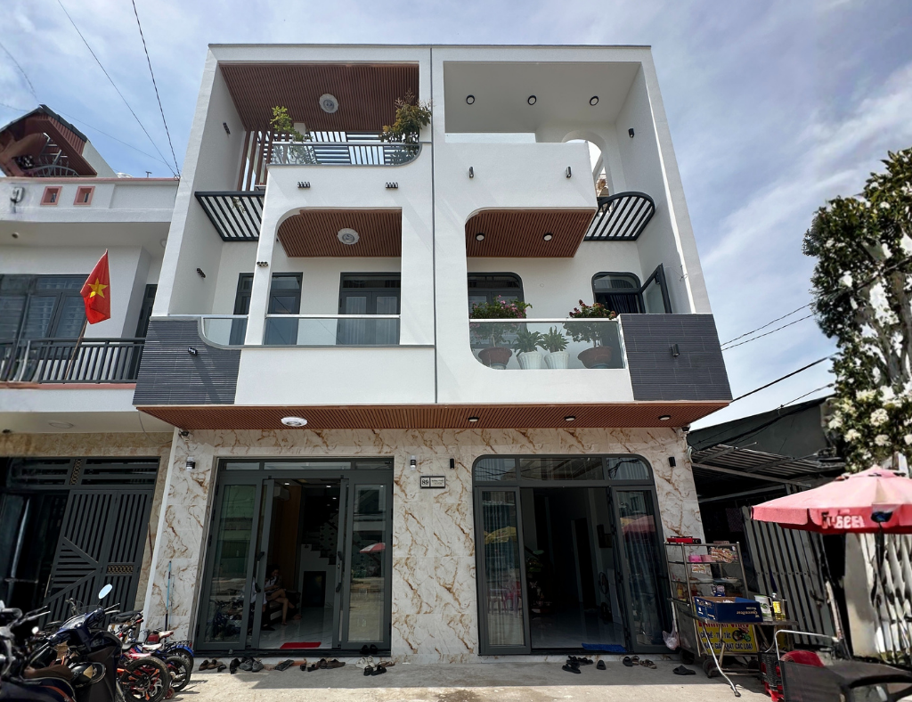 Dịch vụ sửa nhà Quận 11 - Đơn giá sửa chữa nhà