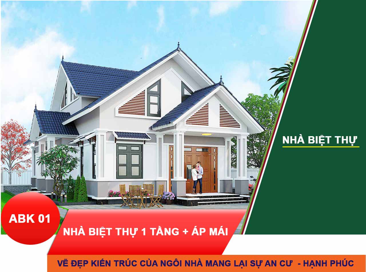 đơn giá thiết kế xây dựng nhà biệt thự