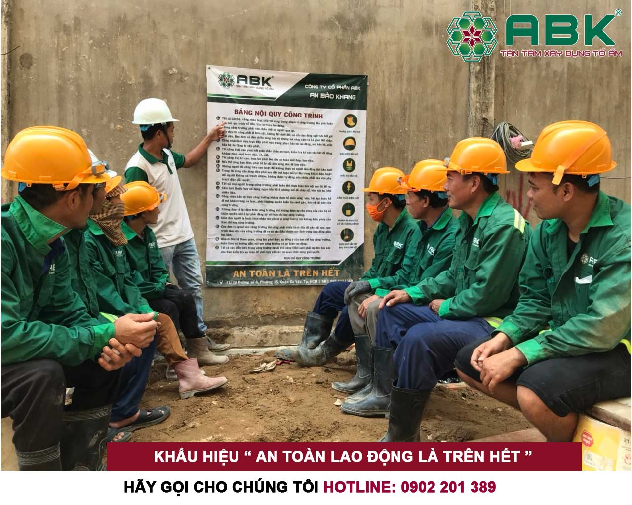 Xây dựng nhà có diện tích nhỏ