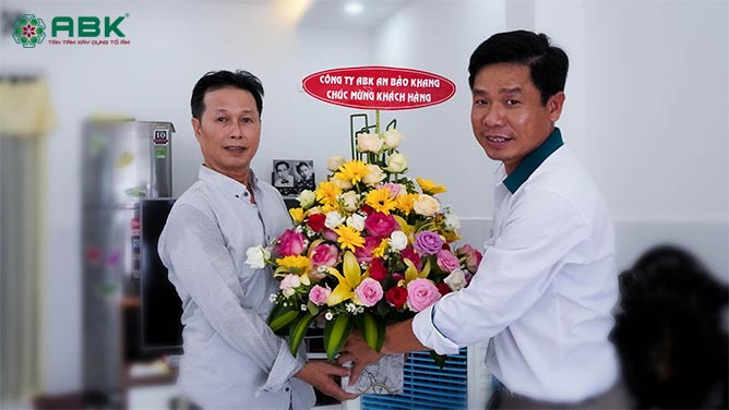 sửa chữa nhà trọn gói quận 7