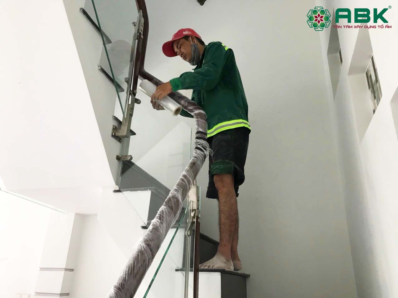 Sửa chữa nhà trọn gói giá rẻ tại tp hcm