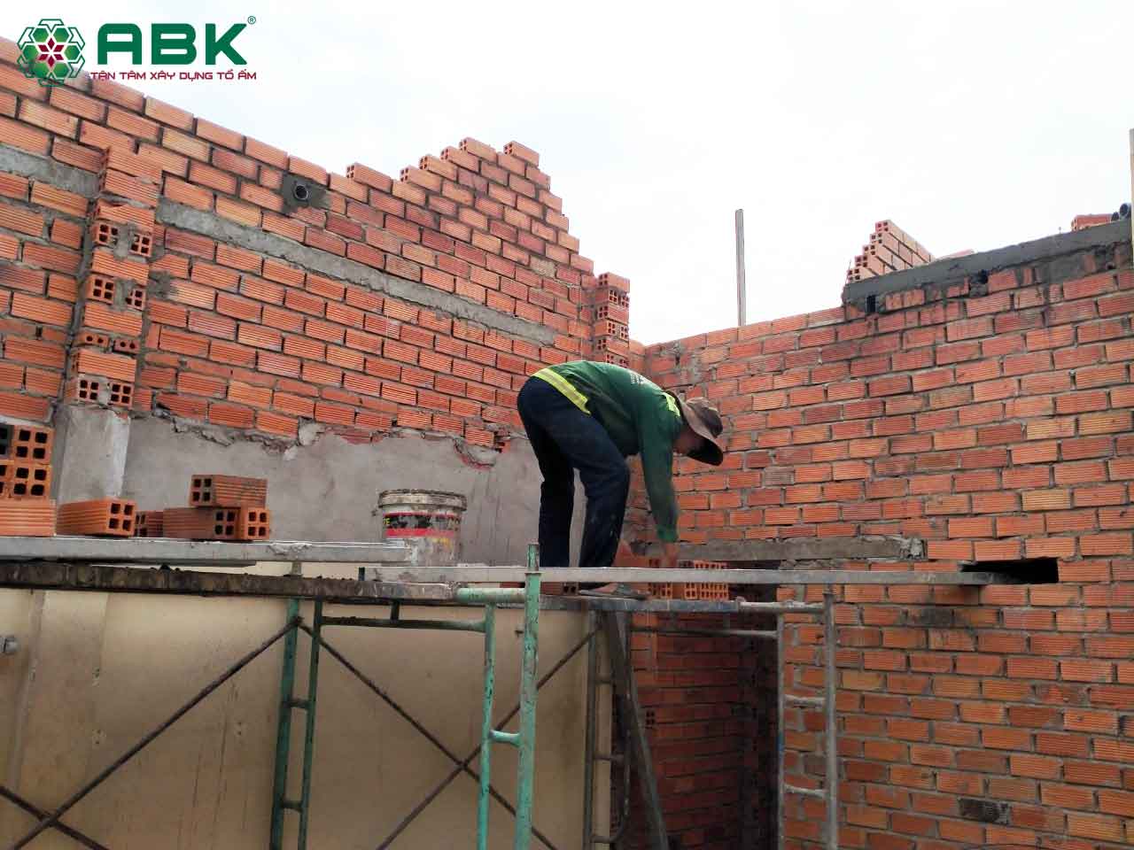 03 công trình sửa chữa nhà tại tp hcm