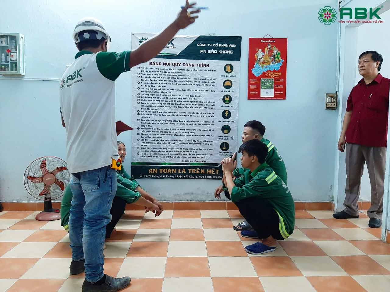 sửa chữa nhà anh hà quận 3