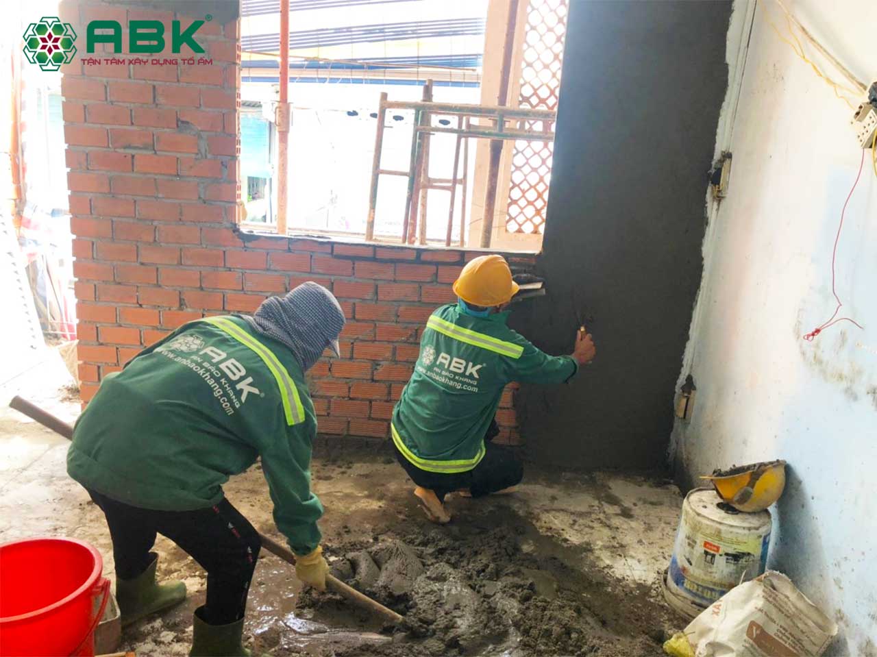 sửa chữa nhà anh hà quận 3