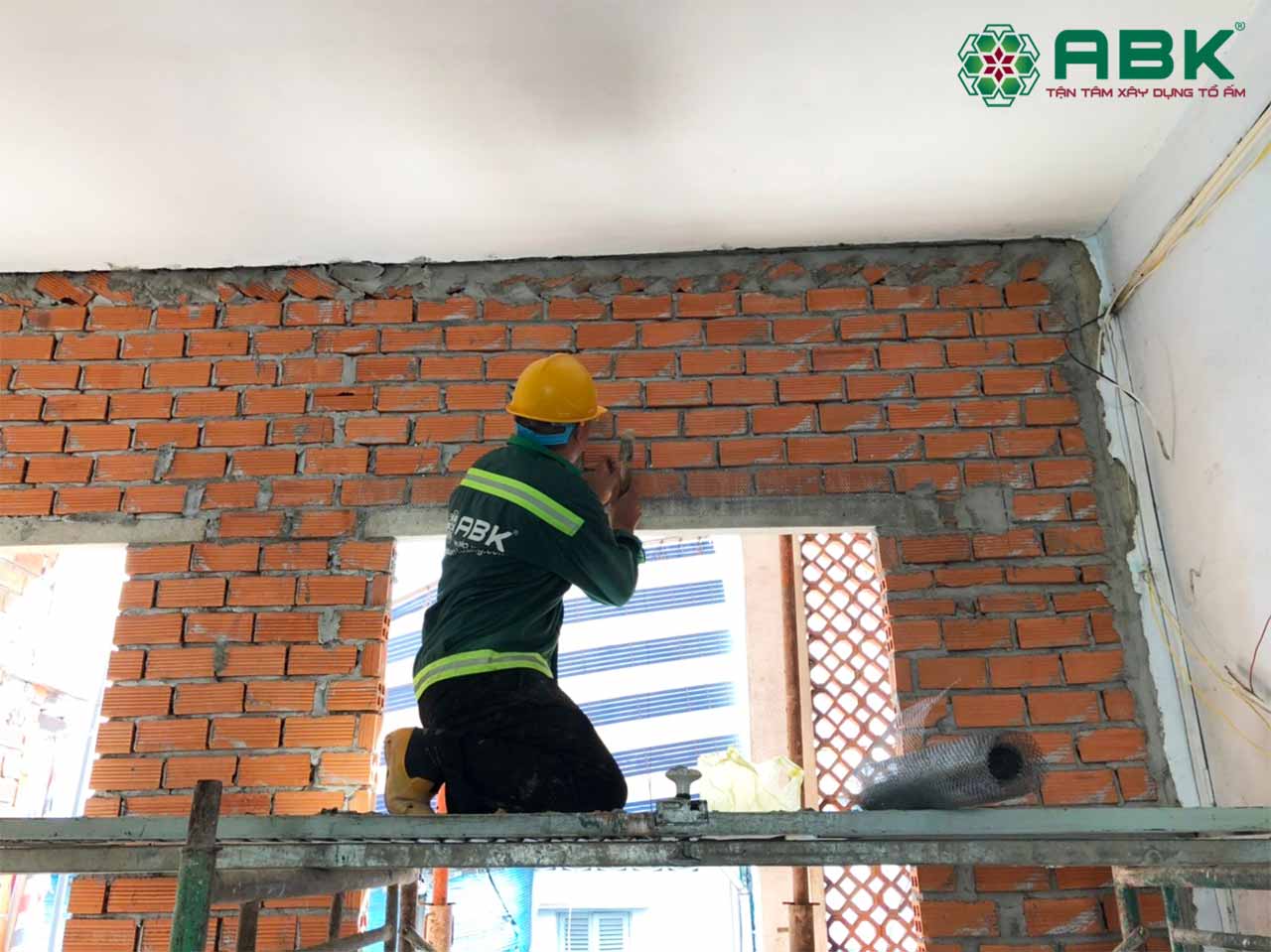 sửa chữa nhà anh hà quận 3