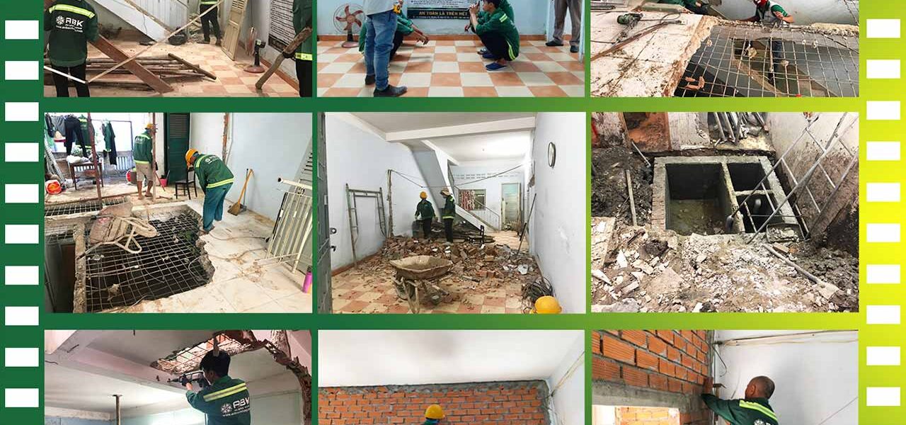 sửa chữa nhà anh hà quận 3