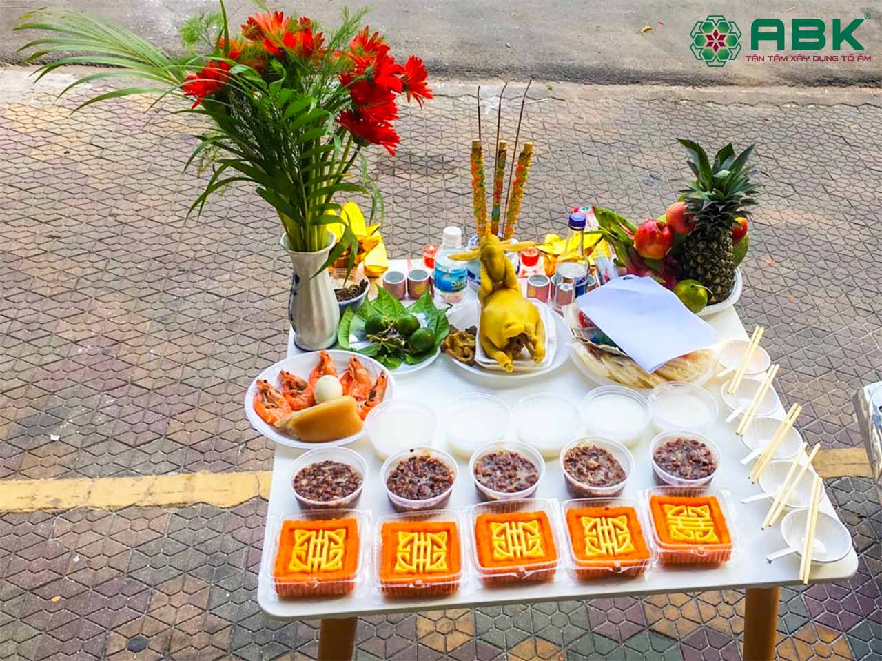 Ngày tốt xây nhà sửa nhà tháng 8