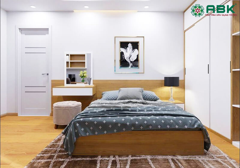 Những sắc màu lên ngôi trong thiết kế nội thất