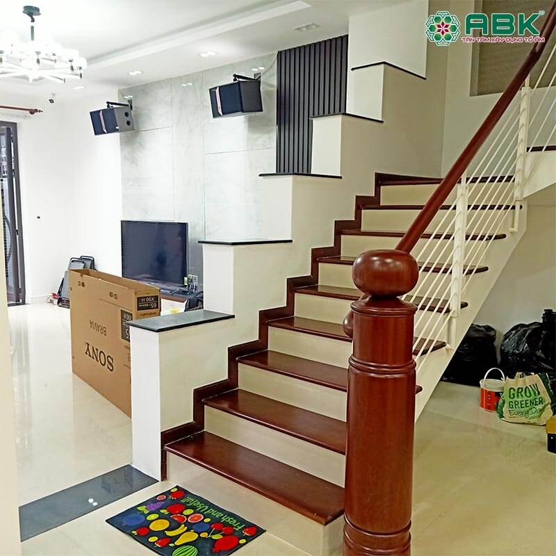 sửa nhà trọn gói anh thọ quận thủ đức