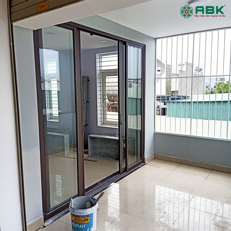 sửa nhà trọn gói anh thọ quận thủ đức