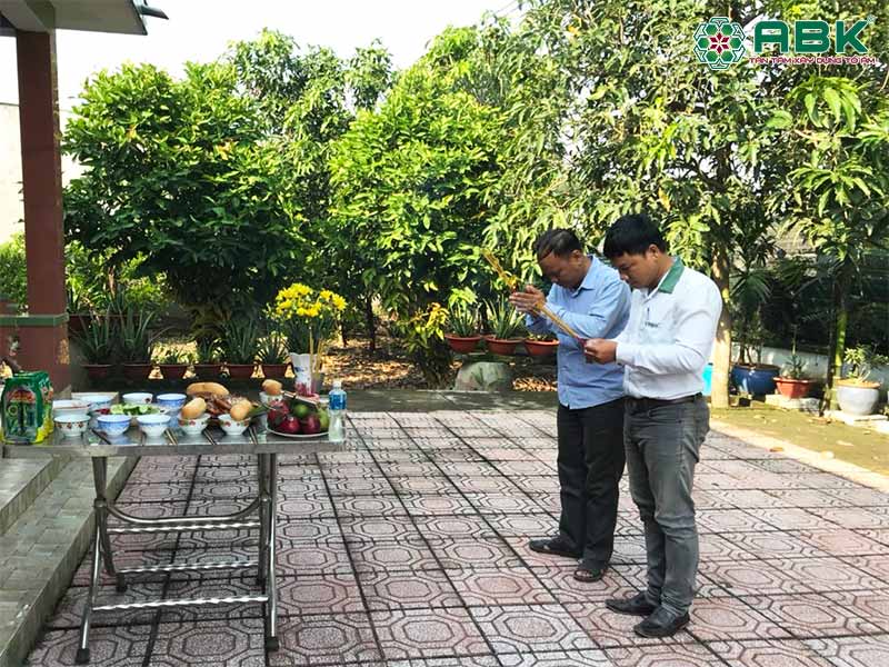 ngày tốt xây nhà sửa nhà tháng 11