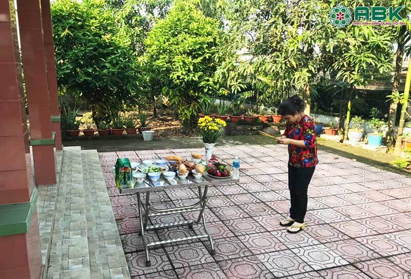 Ngày tốt xây nhà sửa nhà tháng 10