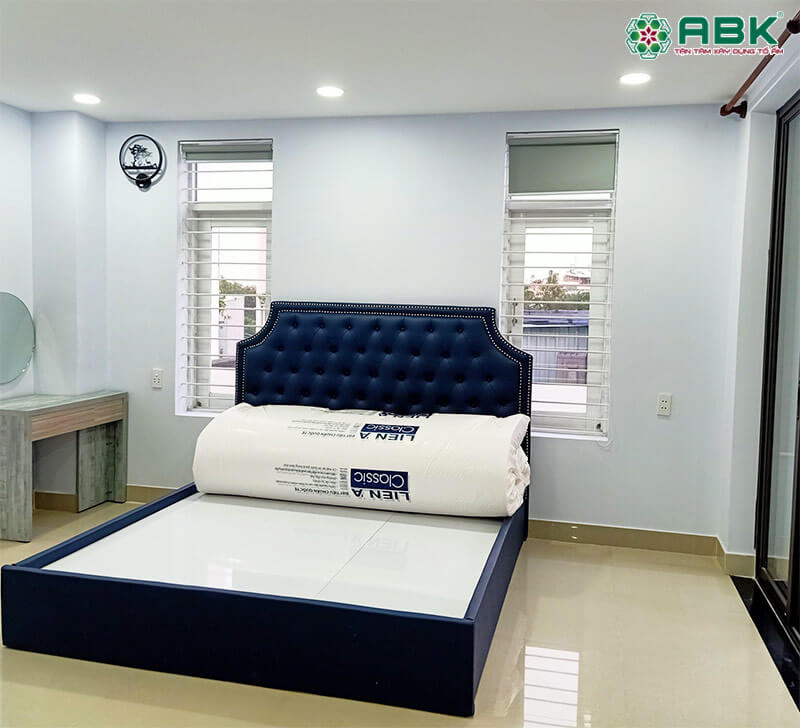 sửa nhà trọn gói anh Thọ quận Thủ Đức