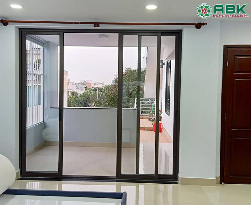 cải tạo sửa nhà quận Thủ Đức