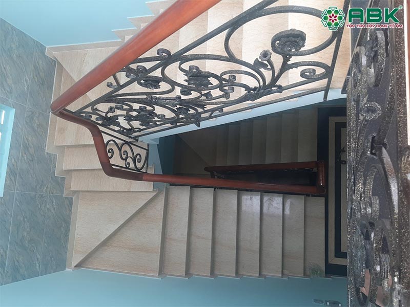 sửa nhà nâng tầng