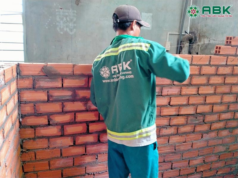 Khởi công 3 công trình sửa nhà đón Tết Tân Sửu 2021