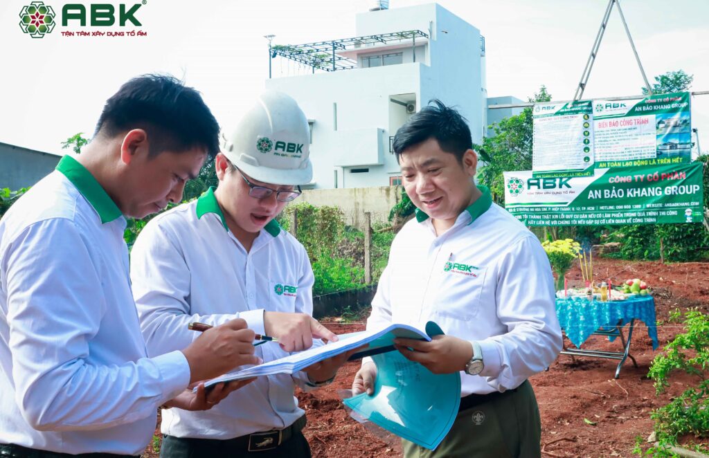 Sửa chữa nhà quận Bình Tân giá hết bao nhiêu tiền?