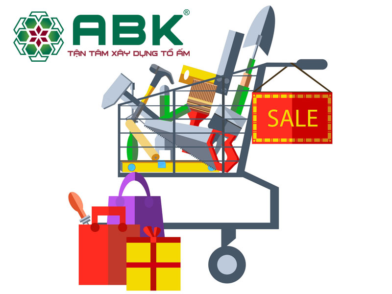 Kinh nghiệm xây nhà trọn gói giá rẻ tại TP.HCM