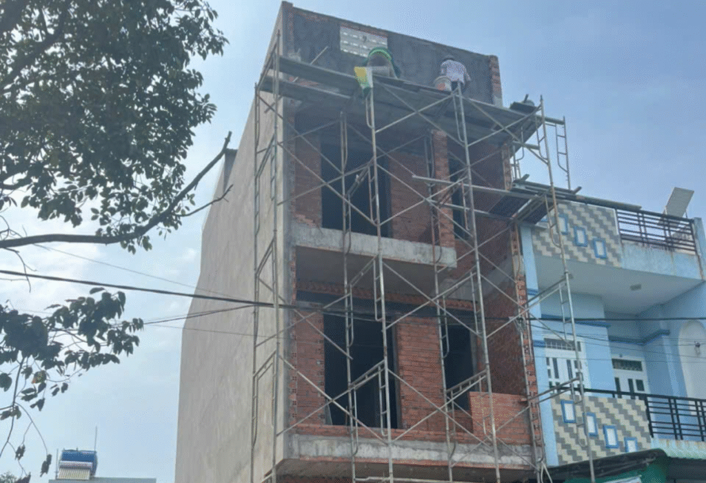 Tại sao cần phải bảo dưỡng bê tông