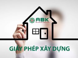 Xin giấy phép xây dựng nhà ở