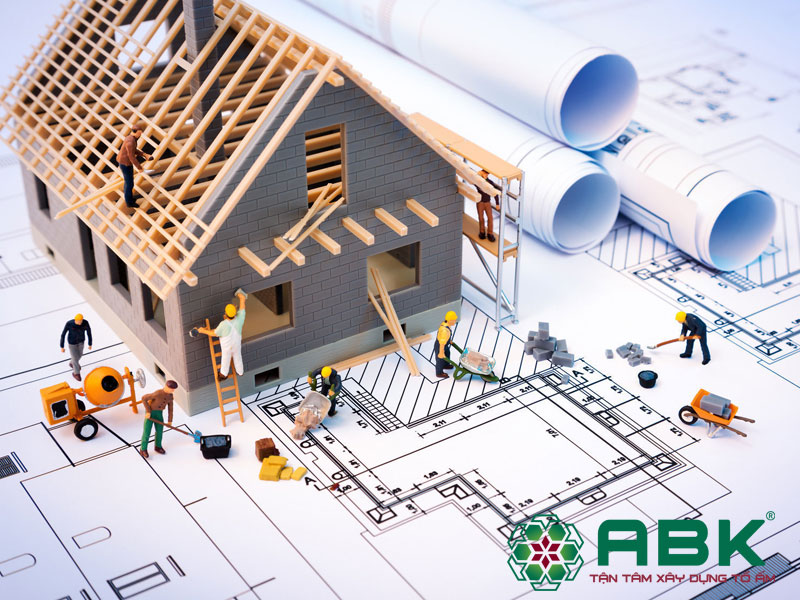 Những loại giấy phép xây dựng