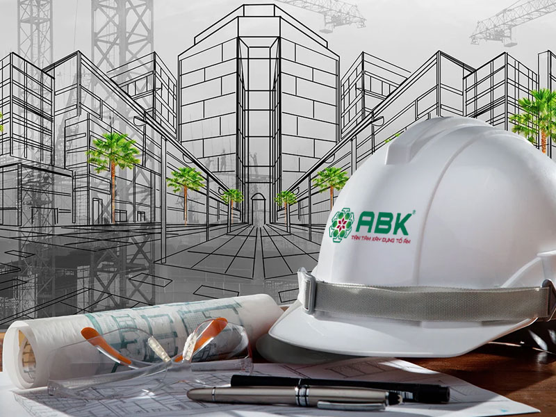 Những thuật ngữ sử dụng trong giấy phép xây dựng