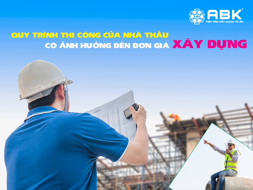 Những yếu tố ảnh hưởng đến đơn giá xây dựng mà bạn nên biết