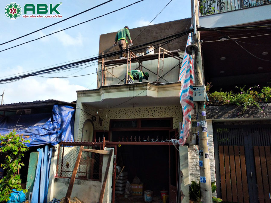 3 dấu hiệu nhận biết nên sửa hoặc xây mới nhà