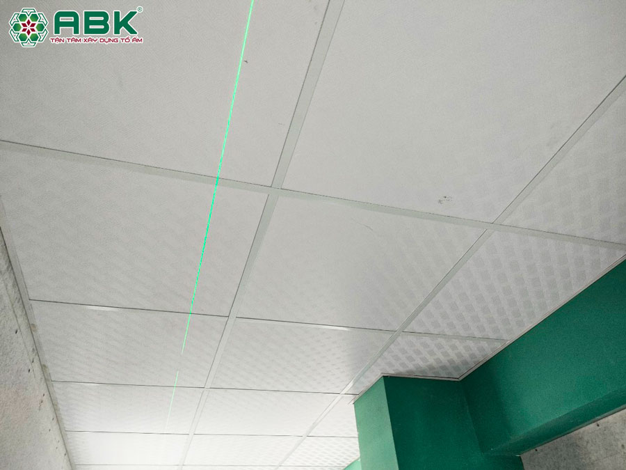 Đơn giá thi công trần thạch cao ở Quận Phú Nhuận