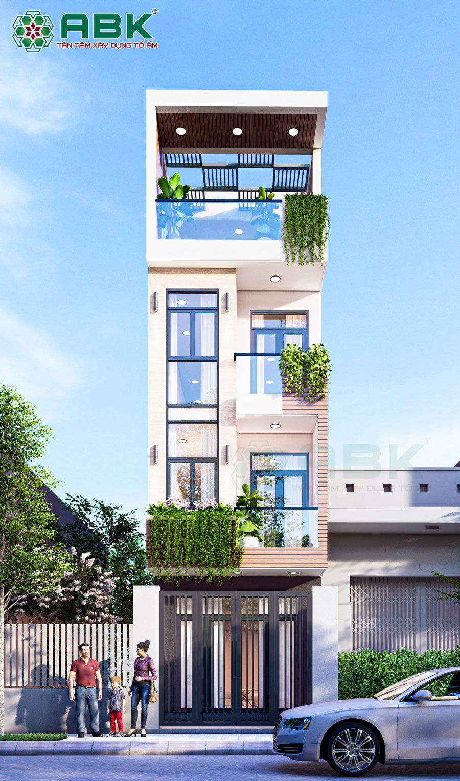 Cách tính chi phí xây dựng nhà tại Đồng Nai