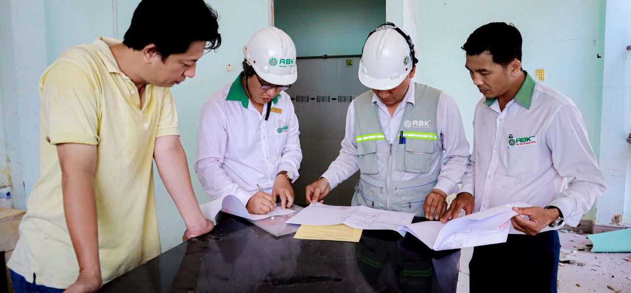 Sửa chữa cải tạo nhà