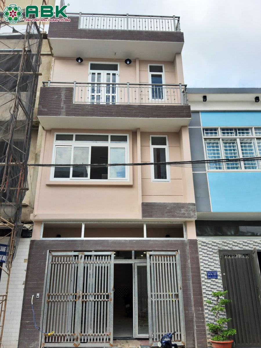 3 dấu hiệu nhận biết nên sửa hoặc xây mới nhà