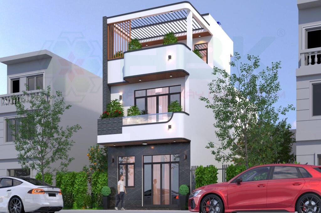 Bảng giá xây dựng nhà tại Bình Dương - Xây nhà uy tín An Bảo Khang