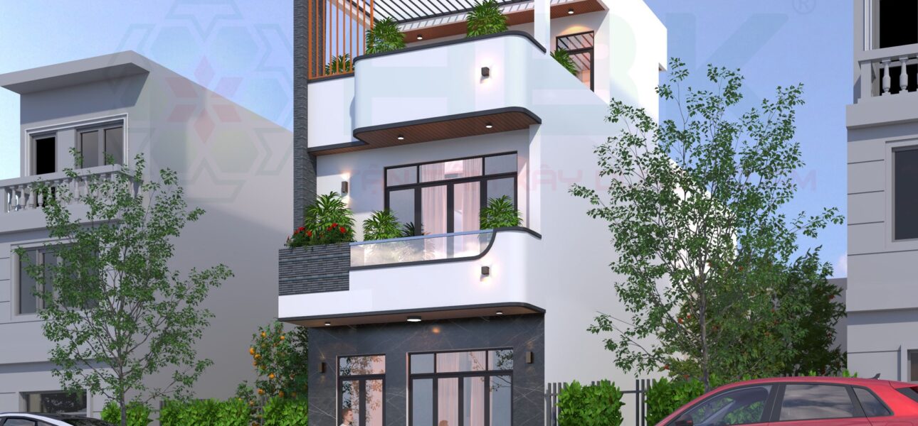 Bảng giá xây dựng nhà tại Bình Dương - Xây nhà uy tín An Bảo Khang