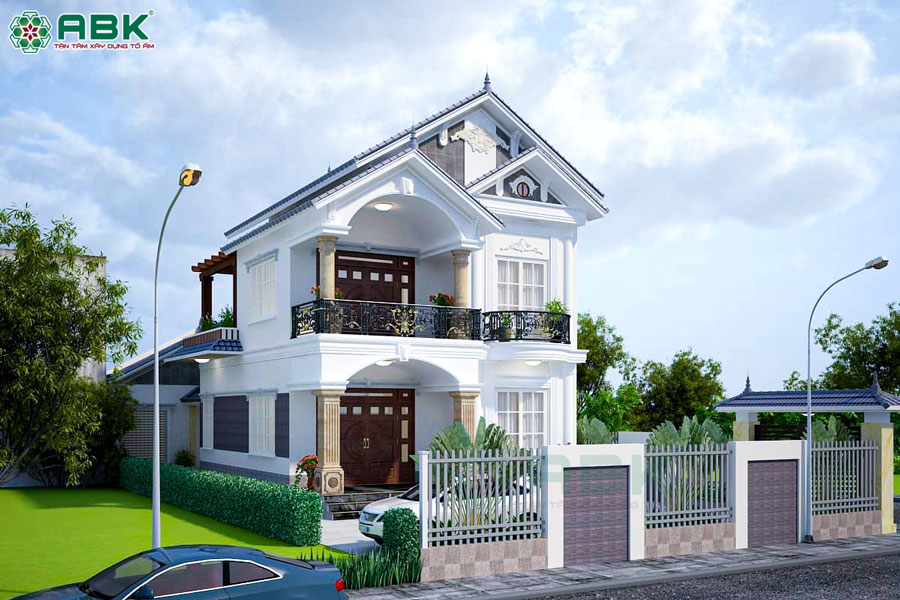 Cách tính chi phí xây dựng nhà tại Đồng Nai