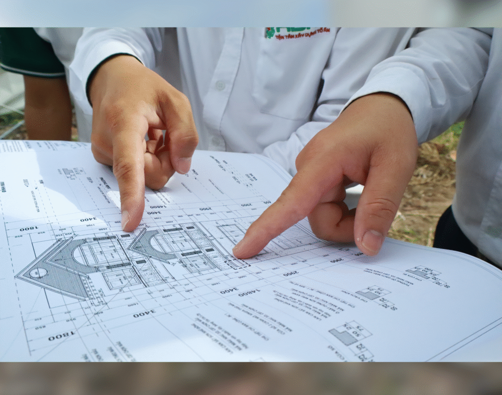 Xây nhà giá rẻ nhất bao nhiêu tiền ?