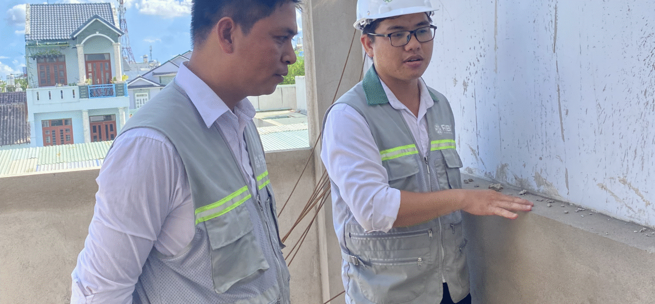 Vì sao trước khi sơn nhà cần trát bột bả tường ?