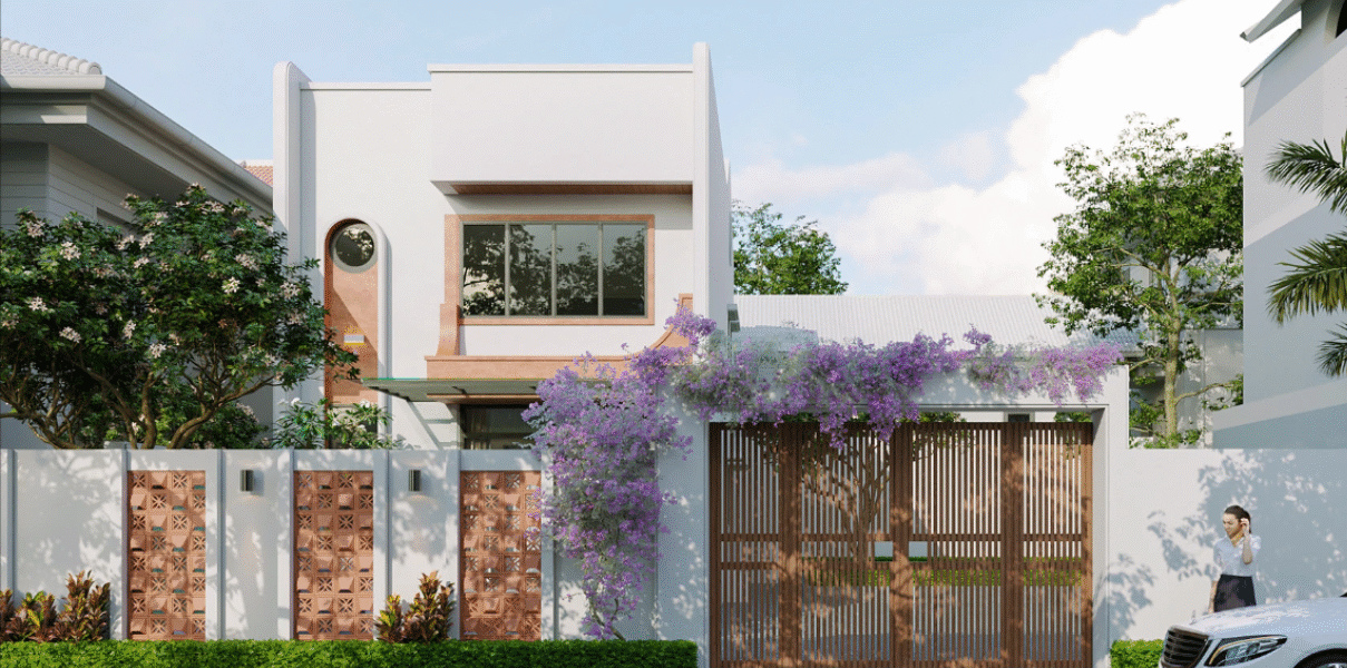 Cải tại nhà ở