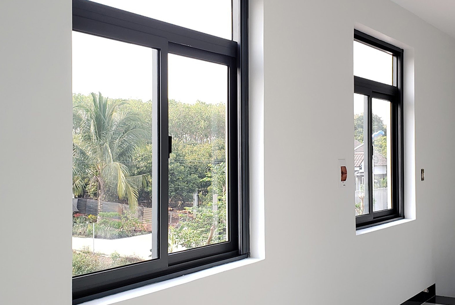 Nhà Nhiều cửa sổ có tốt hay không