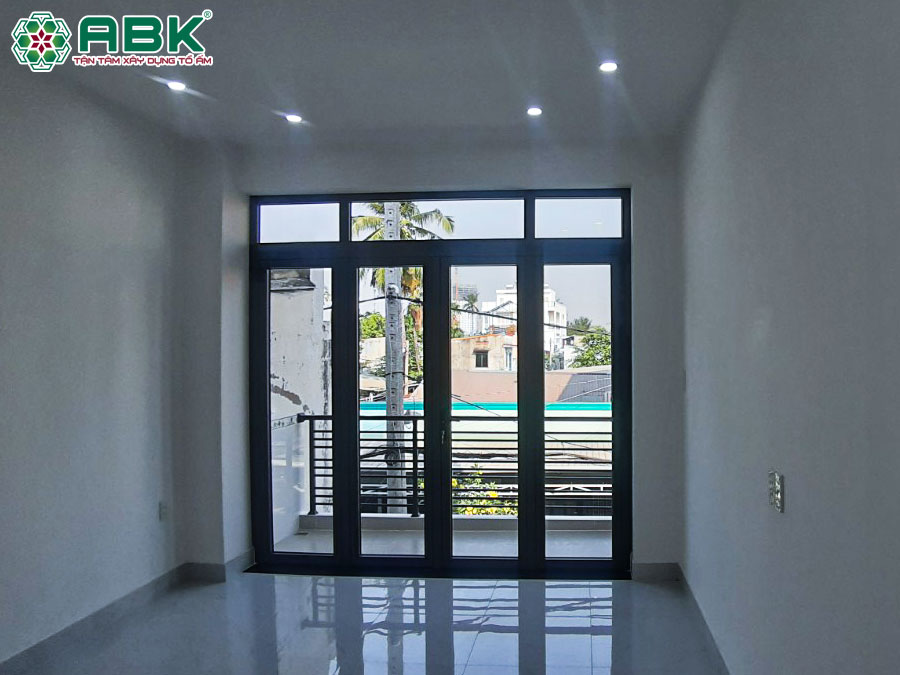 Nhà có nhiều cửa sổ tốt hay không tốt ?