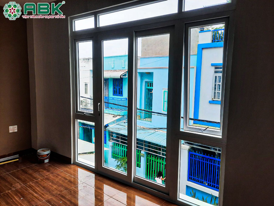 Những hạn chế khi có nhiều cửa sổ