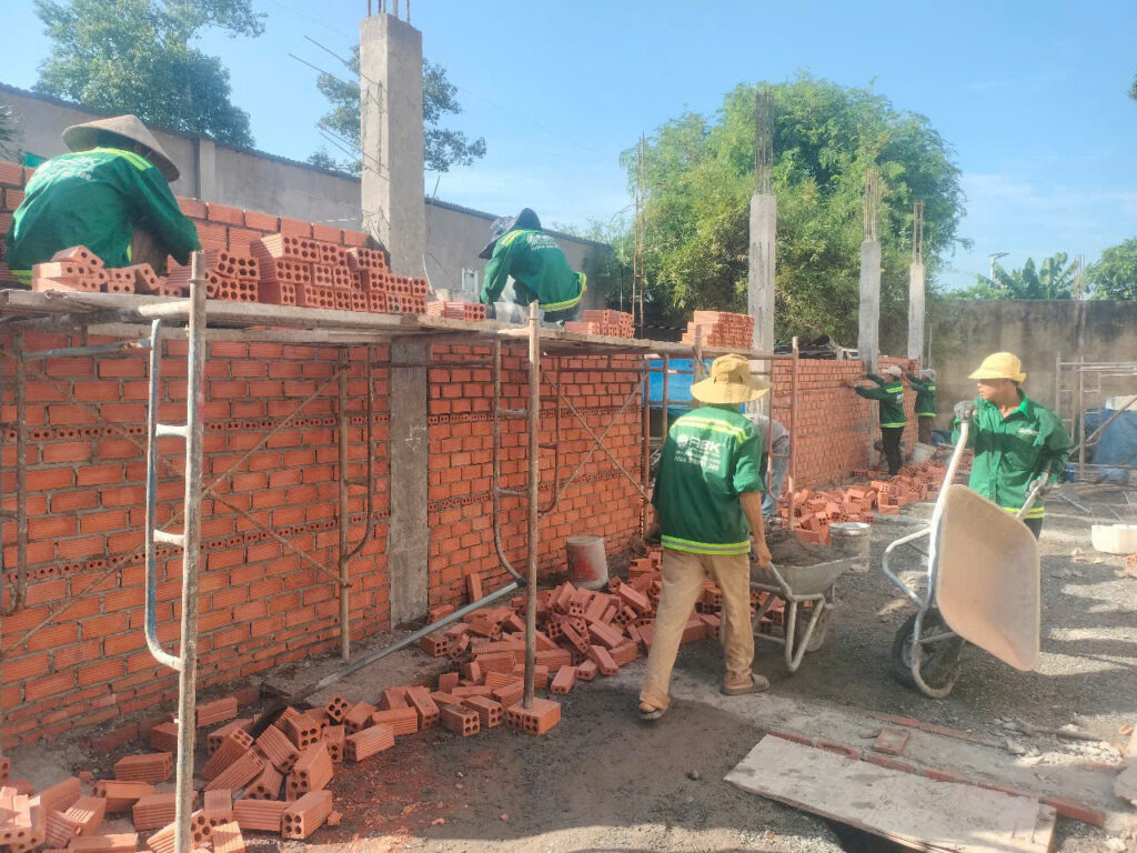 Quy định xây dựng tầng lửng và cách tính m2 sàn lửng trong xây dựng nhà