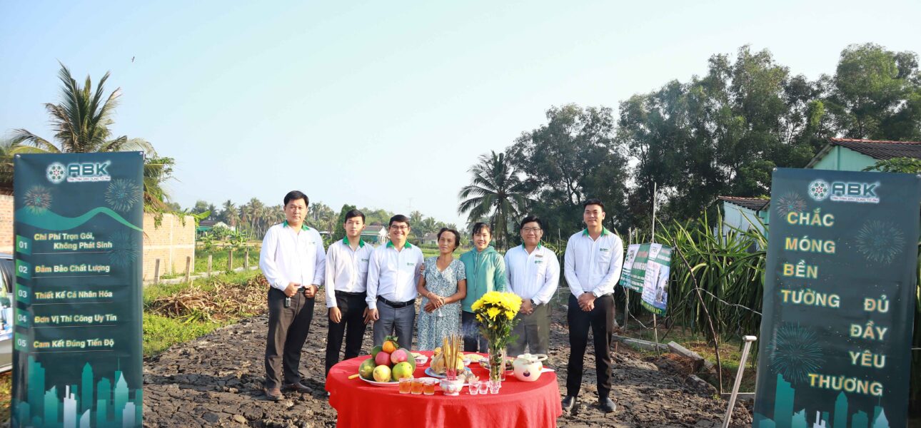 Chi phí xây nhà 2 tầng - Đơn giá xây dựng nhà uy tín