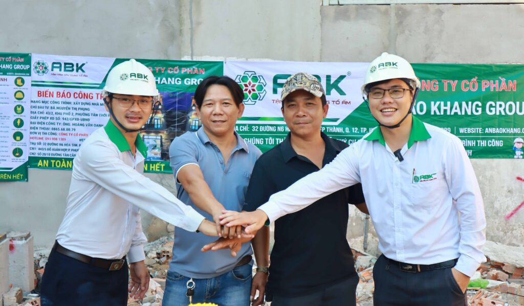 Sửa chữa căn hộ chung cư