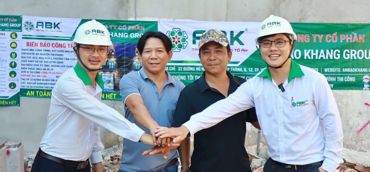 Sửa chữa căn hộ chung cư