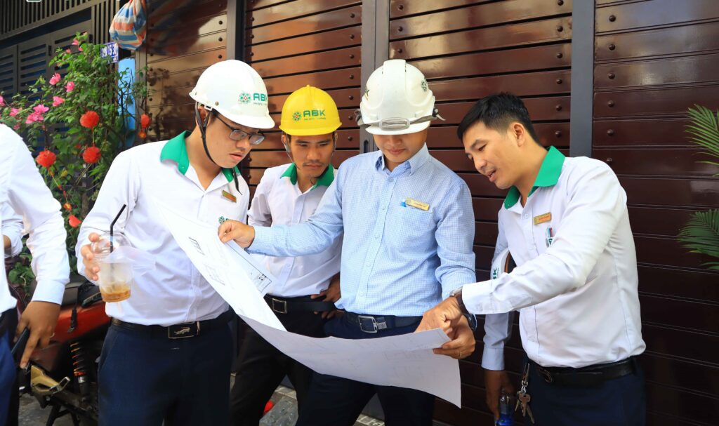 Có Cần xem ngày trước khi xây nhà không